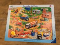 Ravensburger Puzzle 12teilig Baustelle Baden-Württemberg - Tiefenbronn Vorschau