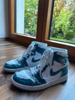 Air Jordan 1 Retro High OG Denim Baden-Württemberg - Obersulm Vorschau