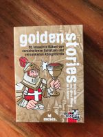 Golden Stories, Rätsel, Reisespiel Niedersachsen - Hitzacker Vorschau