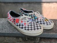 Vans Stranger Things Gr.41 Baden-Württemberg - Klettgau Vorschau