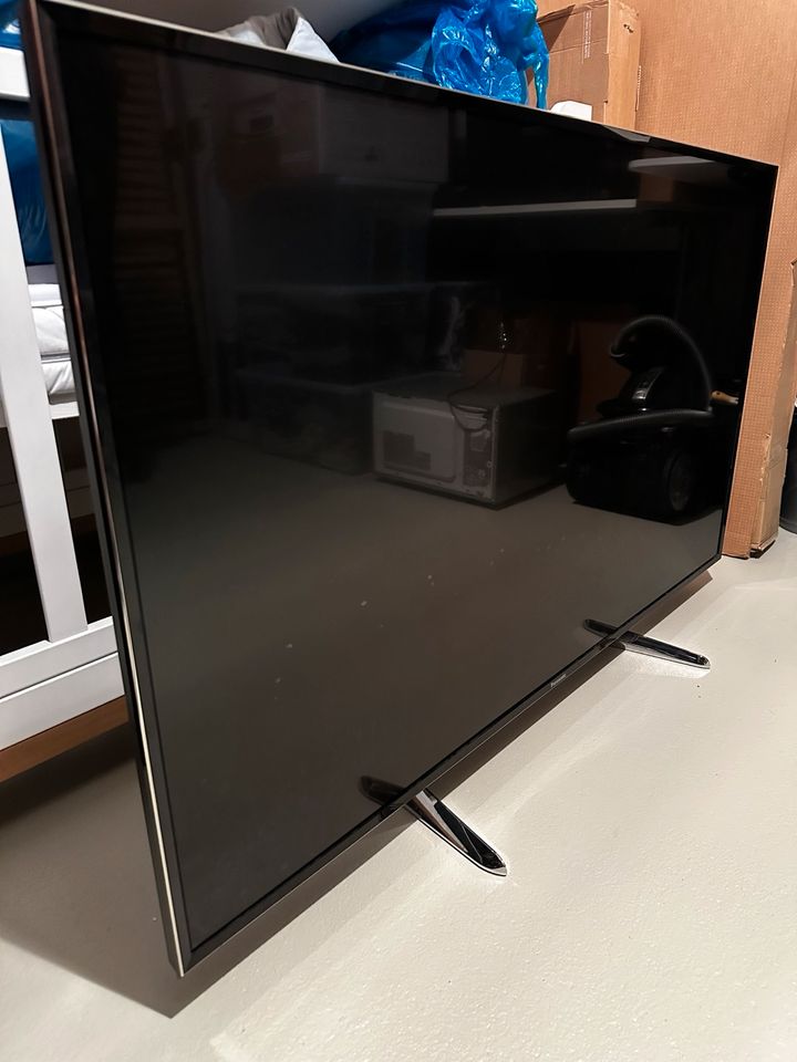 Panasonic TX-55DXW604 in Mülheim-Kärlich