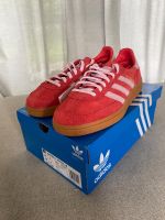 Adidas Handball Spezial 38 Bright Red Clear Pink Rot Rosa Bayern - Freilassing Vorschau