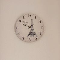 Wanduhr Paris Baden-Württemberg - Ebersbach-Musbach Vorschau