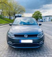 Volkswagen Polo DSG BMT - TÜV NEU Hessen - Erbach Vorschau