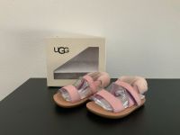 UGG Sandalen rosa Kinder 12-18 Monate Baden-Württemberg - Bühl Vorschau