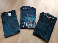 3 T-Shirt, Größe L, Männer, S. Oliver, O'Neill, Hessen - Haiger Vorschau