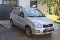 Subaru Justy G3X Bayern - Freyung Vorschau