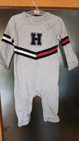 Tommy Hilfiger Overall Anzug Strampler Gr.80 Baden-Württemberg - Stockach Vorschau