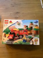 Lego duplo 5659 Toy Story 3 selten! Nordrhein-Westfalen - Alpen Vorschau