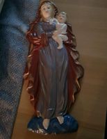 Heiligenbild Maria mit Kind Hessen - Wartenberg Vorschau