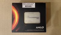 AMD threadripper PRO 3975WX BOX NEW Bayern - Füssen Vorschau