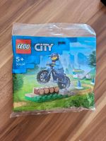 Lego City 30638 Fahrradtraining, NEU Thüringen - Weimar Vorschau