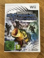 Nintendo WII. Extreme Fishing . Neu . Originalverpackt Saarland - Großrosseln Vorschau