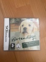 Nintendo DS nintendögs Labrador & Friends Niedersachsen - Hessisch Oldendorf Vorschau