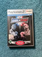 smack down vs raw wwe ps2 Hessen - Heuchelheim Vorschau