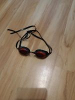 Head Stealth Schwimmbrille verspiegelt rot Wettkapf Bayern - Pliening Vorschau