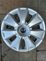 1 Orginal Ford Focus/C-Max 16 Zoll Radkappe Nordrhein-Westfalen - Goch Vorschau