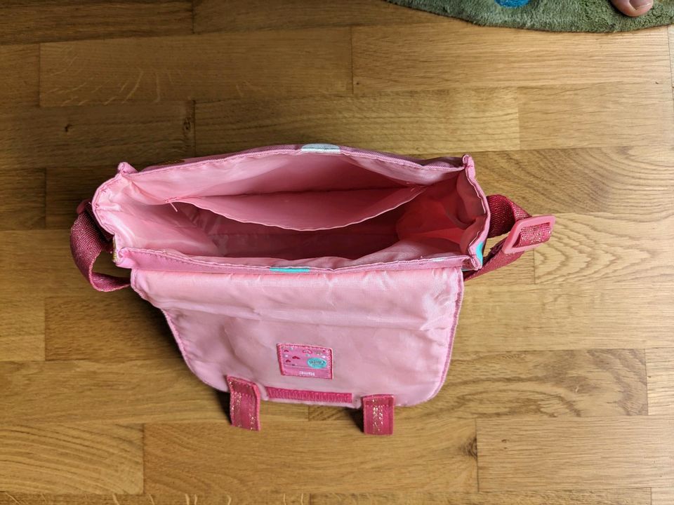 Kinder Tasche die Spiegelburg Lillifee in Leiferde