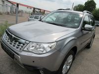 Subaru Forester Exclusive Sachsen-Anhalt - Eisleben Vorschau