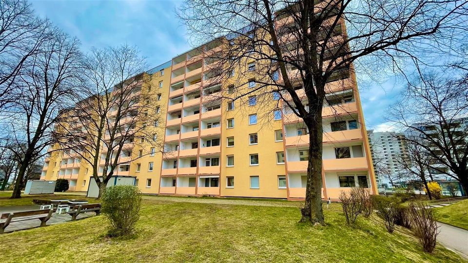2-Zi Wohnung in Top Lage am Westkreuz München in München