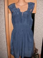 +Seidenkleid,Vero Moda Gr.M top zustand+ Hessen - Poppenhausen Vorschau