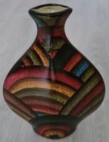 Vase / Blumenvase / Deko / Bunt Sachsen - Grimma Vorschau