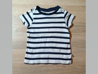 gestreiftes T-Shirt Baby Club (C&A) Gr. 74 Hessen - Driedorf Vorschau