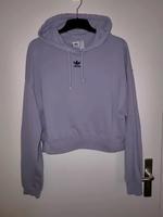 Adidas hoodie lila flieder Hamburg-Mitte - Hamburg Wilhelmsburg Vorschau