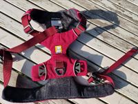 Ruff Wear Frontage Harness L/XL mit passender Leine Sachsen - Marienberg Vorschau