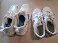 Nike Schuhe , verschiedene Modelle ☆ Bayern - Höchstadt Vorschau