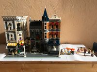 Lego Creator Expert 10255 Stadtleben Niedersachsen - Dötlingen Vorschau