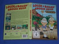 Lolek & Boleks grosse Reise + Erstmals auf DVD + DEFA Rheinland-Pfalz - Ludwigshafen Vorschau