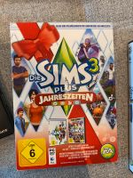 Die Sims 3; 3 Spiele Bayern - Teisnach Vorschau