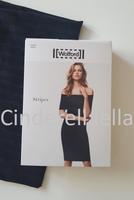 Wolford Kleid NEU 36 S schwarz Stripes Dress black grey eng Kr. München - Aying Vorschau