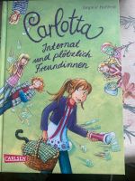 Carlotta Internat und plötzlich Prinzessin. Band 2 Nordrhein-Westfalen - Extertal Vorschau