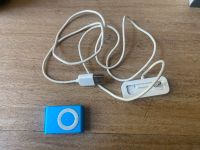 Vintage IPod Shuffle türkis Neuhausen-Nymphenburg - Neuhausen Vorschau