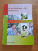 Betriebs- und Volkswirtschaft Einführungsphase Niedersachsen - Hoogstede Vorschau