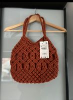 Orangene Zara Tasche Hamburg-Nord - Hamburg Langenhorn Vorschau