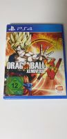 Dragonball xenoverse ps4 Spiel Köln - Blumenberg Vorschau