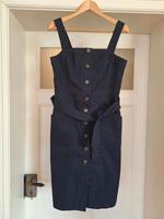 Boden Kleid Larzkleid Gr. 38 UK 12 Dresden - Cotta Vorschau