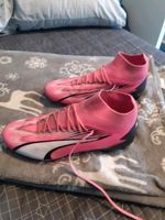 Fußballschuhe Puma Ultra Pro FG/AG 42 ❌2 Monate alt❌ Thüringen - Jena Vorschau