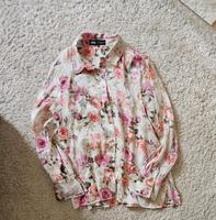 Damen Bluse Zara M NEU Bayern - Röthenbach Vorschau