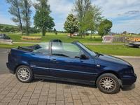Volkswagen Golf 3er Cabrio Bayern - Halblech Vorschau
