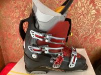 Salomon Ski-Schuhe, Performa CF Saarland - Nalbach Vorschau