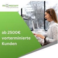 Außendienstmitarbeiter (m/w/d) keine Kaltakquise Ø 30,20€/h (DD) Düsseldorf - Friedrichstadt Vorschau