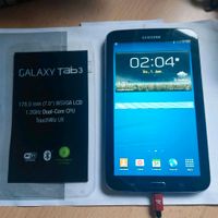 Samsung Tablet 7 Zoll, Chemnitz - Altchemnitz Vorschau