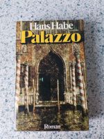 Roman von Hans Habe "Palazzo" Bayern - Perlesreut Vorschau
