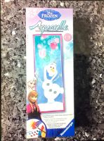 Ravensburger Frozen Olaf Aquarelle neu - original verpackt Hessen - Rödermark Vorschau