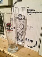 Wolters Erdinger Coca Cola Biergläser Karton Neu Niedersachsen - Braunschweig Vorschau