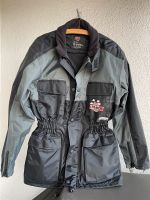 Louis Café Racer Motorrad Jacke Rheinland-Pfalz - Münchwald Vorschau